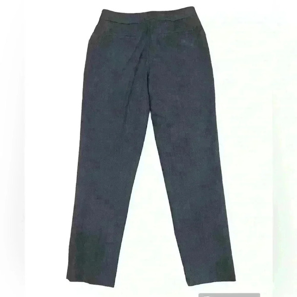 Pendleton Women’s wool slacks Size 4 color gray - Picture 2 of 7